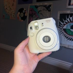 Polaroid Camera